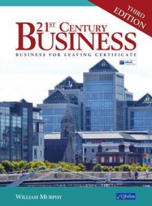 21st Century Business - Third Edition (Pack) - including Work