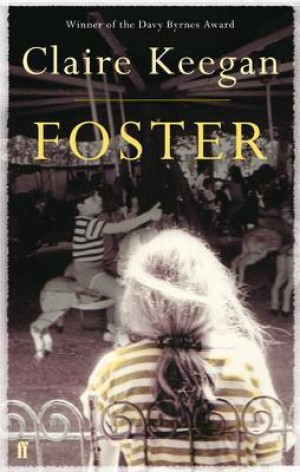 Foster - Claire keegan