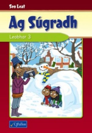 Ag Sugradh  Leabhar 3