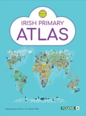 Folens Primary Atlas