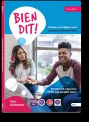 Bien Dit 3rd Edition