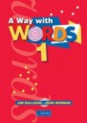 A Way with Words Book 1 (First Class)