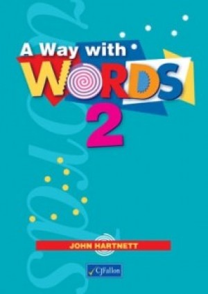 A Way with Words Book 2 (Second Class)