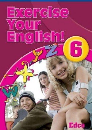 EXERCISE YOUR ENGLISH 6