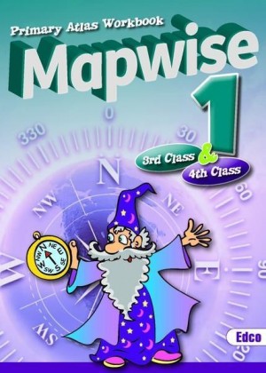 MAPWISE 1 - 3RD & 4TH