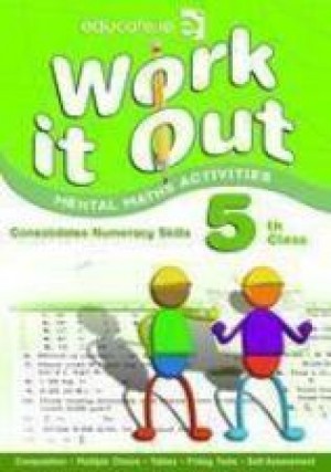 Work It Out 5th class
