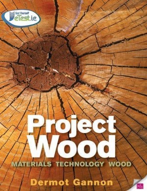 Project Wood - Materials Technology Wood