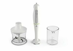 Kenwood Triblade 600W 0.5L Compact Powerful Hand Blender