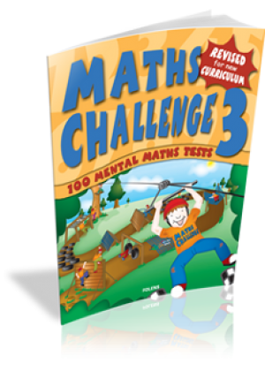 Maths Challenge 3