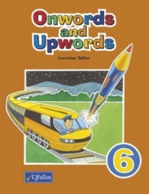 ONWORDS AND UPWORDS Book 6