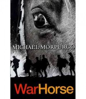WarHorse - Micheal Morpurgo