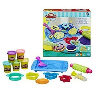 Play-doh Kitchen Creations